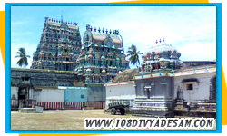 chozhanadu divya desam tourism from madurai